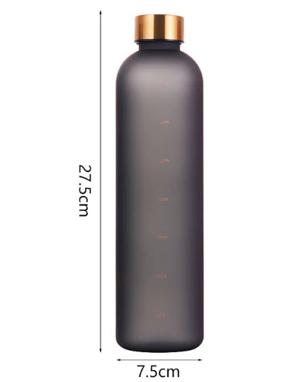 Gradient Sport Water Bottle