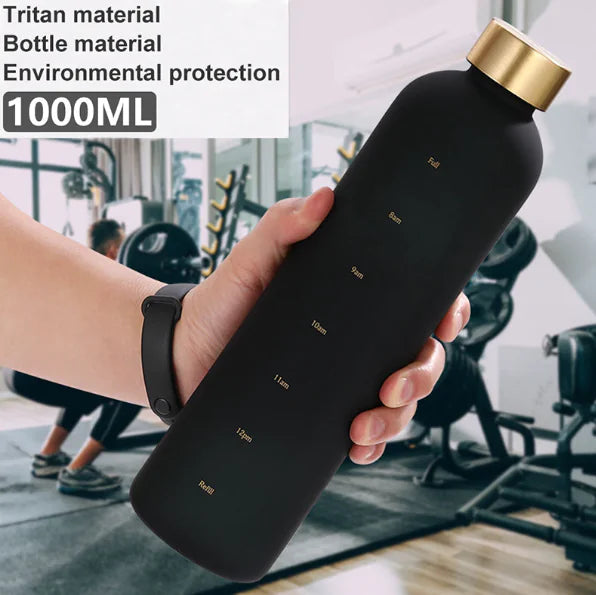Gradient Sport Water Bottle