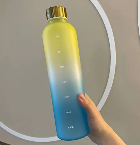Gradient Sport Water Bottle
