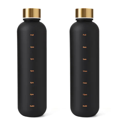 Gradient Sport Water Bottle